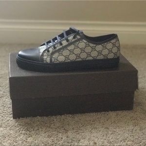 Gucci Tessuto GG supreme